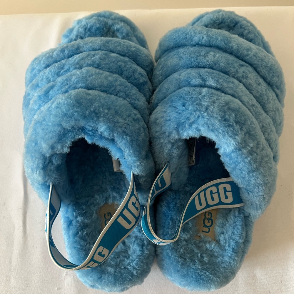 Uggs Slippers - image 6